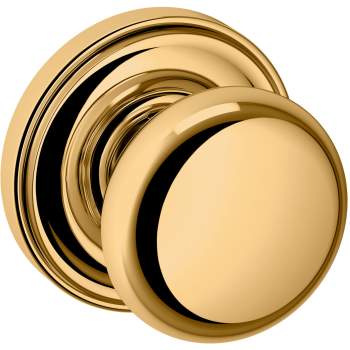 Baldwin Hardware door knobs image-18