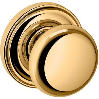 Baldwin Hardware door knobs image-24