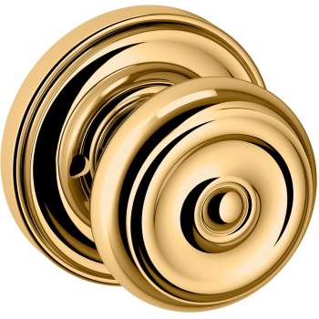 Baldwin Hardware door knobs image-12