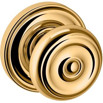 Baldwin Hardware door knobs image-22