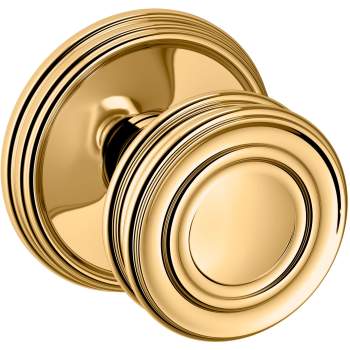 Baldwin Hardware door knobs image-22