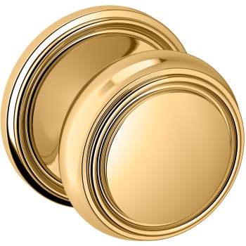 Baldwin Hardware door knobs image-6
