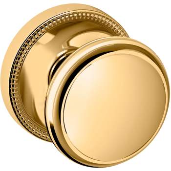 Baldwin Hardware door knobs image-22