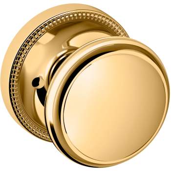 Baldwin Hardware door knobs image-12