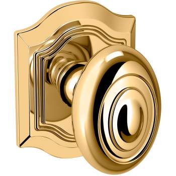 Baldwin Hardware door knobs image-28
