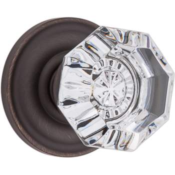 Baldwin Hardware door knobs image-2