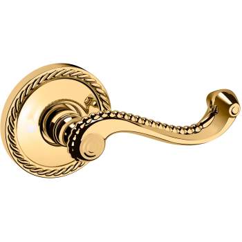 Baldwin Hardware door levers image-22