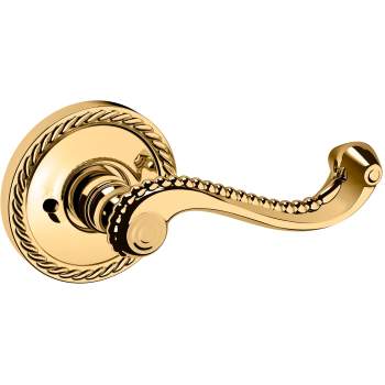 Baldwin Hardware door levers image-12