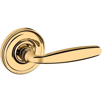 Baldwin Hardware door levers image-30