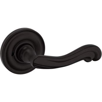 Baldwin Hardware door levers image-4