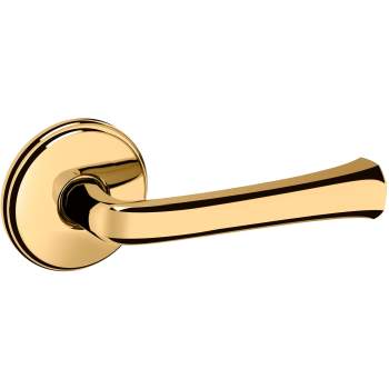 Baldwin Hardware door levers image-28