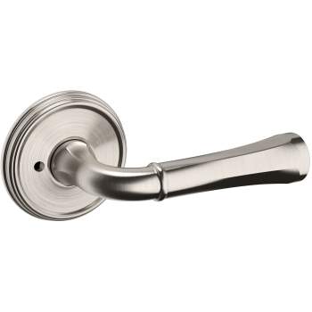 Baldwin Hardware door levers image-8