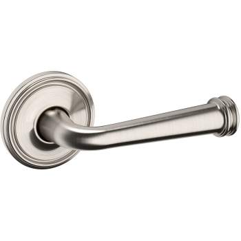 Baldwin Hardware door levers image-16