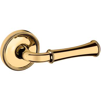 Baldwin Hardware door levers image-22