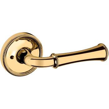 Baldwin Hardware door levers image-12
