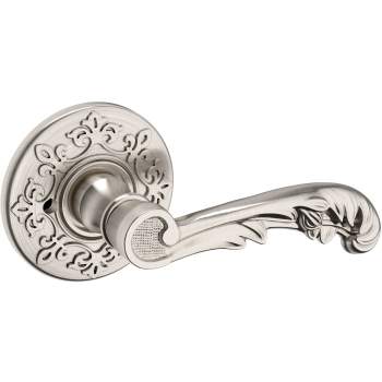 Baldwin Hardware door levers image-8