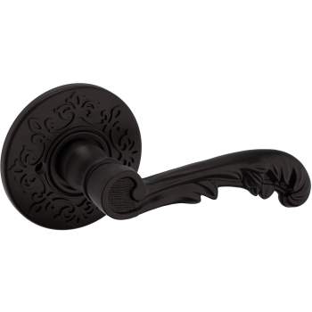 Baldwin Hardware door levers image-6