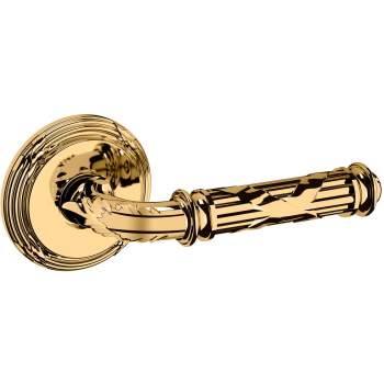 Baldwin Hardware door levers image-30