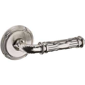 Baldwin Hardware door levers image-18