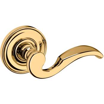 Baldwin Hardware door levers image-28