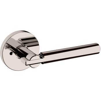 Baldwin Hardware door levers image-8