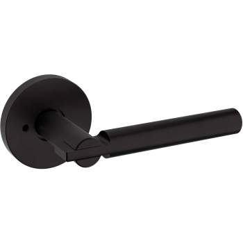 Baldwin Hardware door levers image-6
