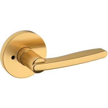 Baldwin Hardware door levers image-10