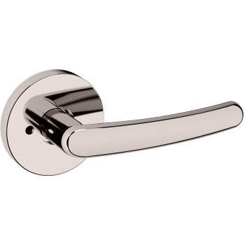 Baldwin Hardware door levers image-8