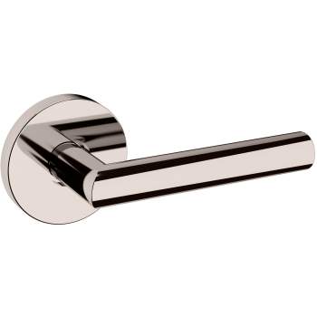 Baldwin Hardware door levers image-22