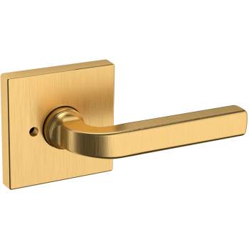 Baldwin Hardware door levers image-8