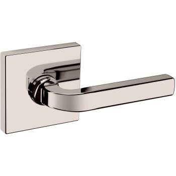 Baldwin Hardware door levers image-28