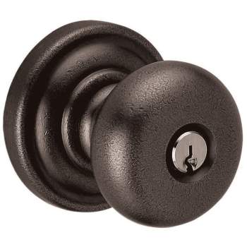 Baldwin Hardware door knobs image-12