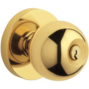 Baldwin Hardware 5215.ENTR image-1