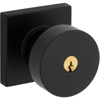 Baldwin Hardware door knobs image-10