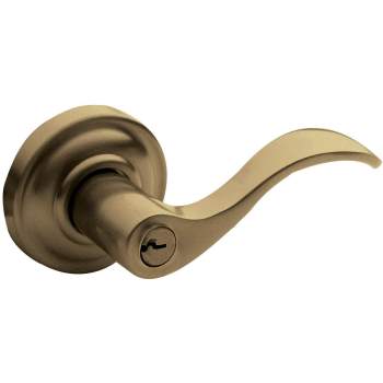 Baldwin Hardware door levers image-2