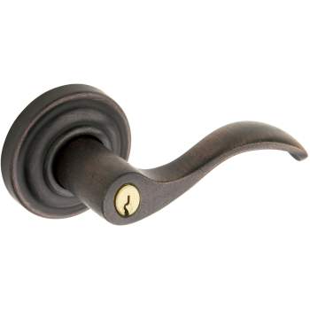 Baldwin Hardware door levers image-12
