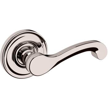 Baldwin Hardware door levers image-18