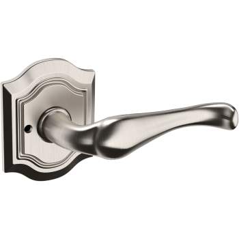 Baldwin Hardware door levers image-6