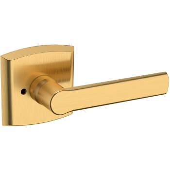 Baldwin Hardware door levers image-10