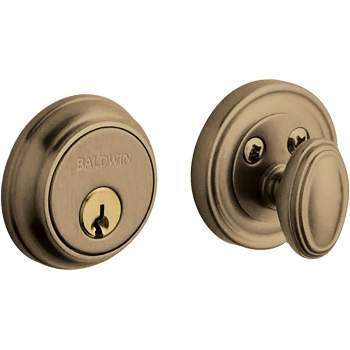 Baldwin Hardware 8031 image-5