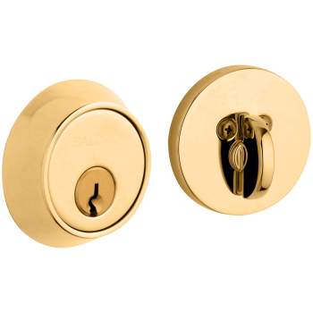 Baldwin Hardware door locks and bolts image-14