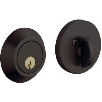 Baldwin Hardware 8241 image-11