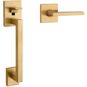 Baldwin Hardware door entry sets image-14