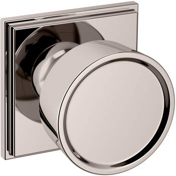 Baldwin Hardware door knobs image-20