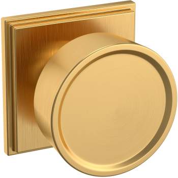 Baldwin Hardware door knobs image-18
