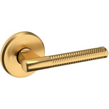 Baldwin Hardware door levers image-16