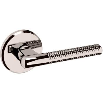 Baldwin Hardware door levers image-22