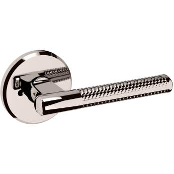 Baldwin Hardware door levers image-10