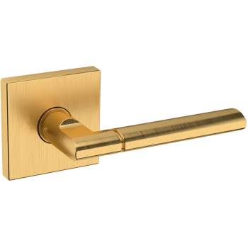Baldwin Hardware door levers image-16
