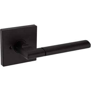 Baldwin Hardware door levers image-6